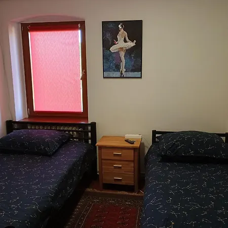 Pokoje Zlotoryja Złotoryja