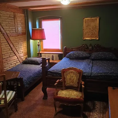 Pokoje Zlotoryja Motel