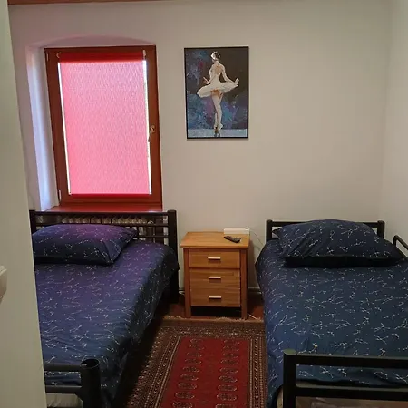 Motel Pokoje Zlotoryja