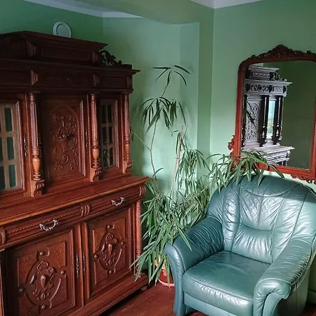 Pokoje Zlotoryja Motel Złotoryja