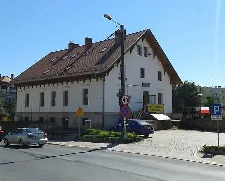 Motel Pokoje Zlotoryja