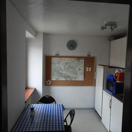 Pokoje Zlotoryja Motel *