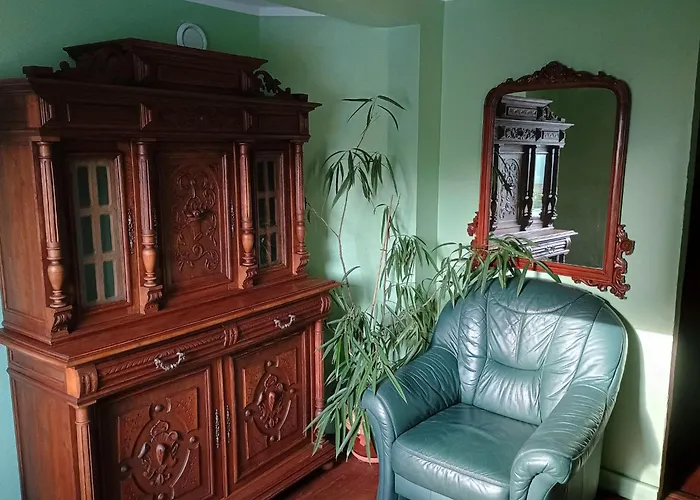 Pokoje Zlotoryja Motel Złotoryja