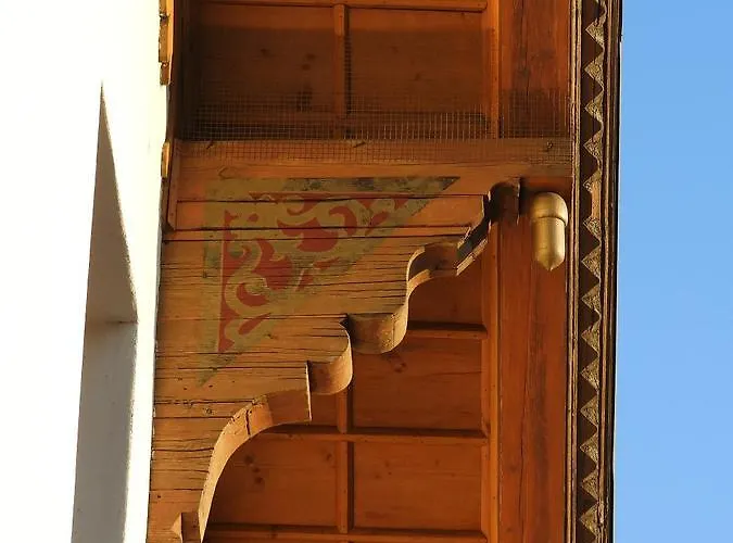 Motel Pokoje Zlotoryja *